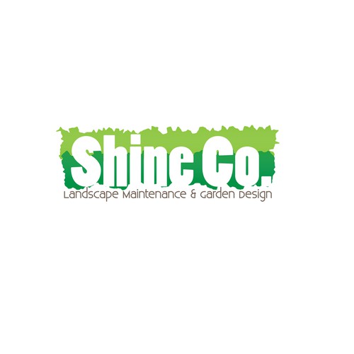 Southern California landscape and garden design company needs a great logo!