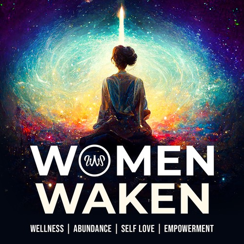 Women Waken Podcast Cover