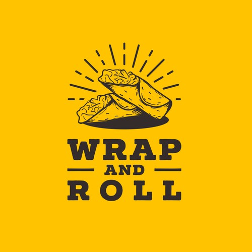 Wrap and Roll