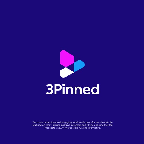 Social Media Logo