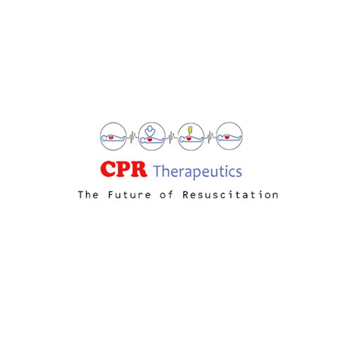 CPR Therapeutics Logo