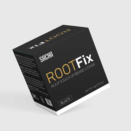 SCL RootFix 