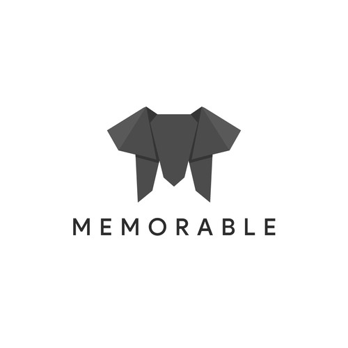 Logo for education brand