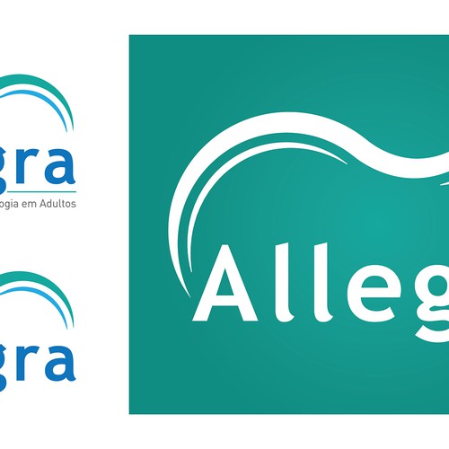 logo allegra