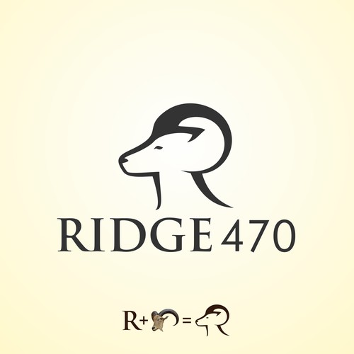 RIDGE 470