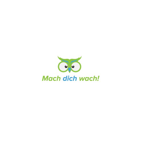 Crazy Owl don't want sleep