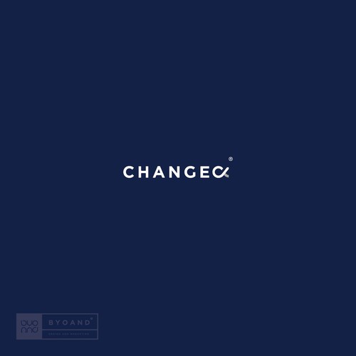 Logo Design for Change CX