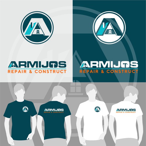 ARMIJOS LOGO