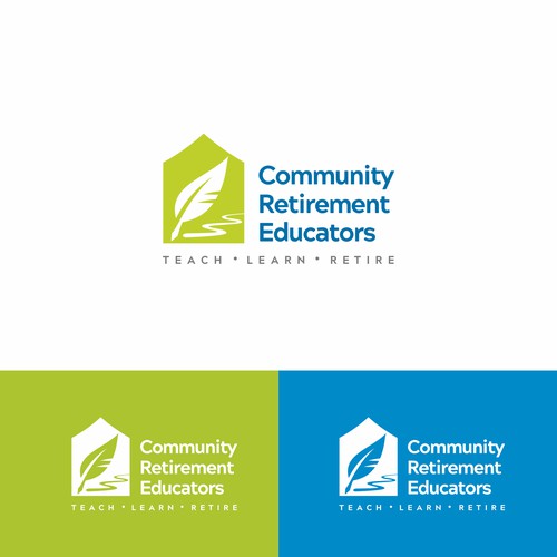 Logo for Community Retirement Educator