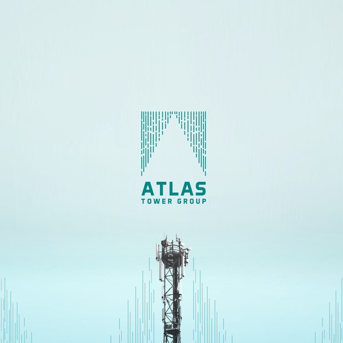 ATLAS Tower Group | Logo