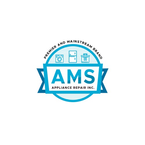 AMS Electrodomesticos