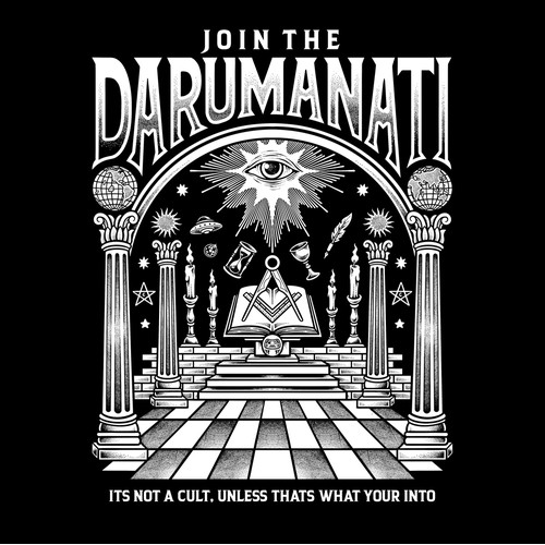Darumanati