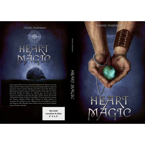 Heart Magic