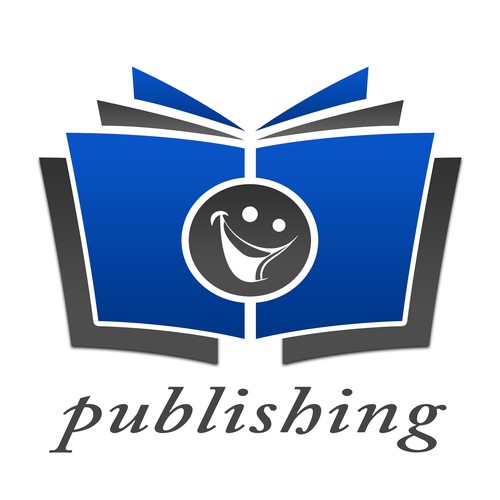 Logo of LOL funny book-publishing