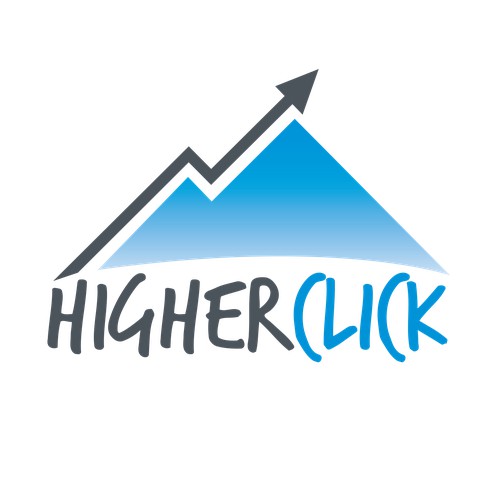Higher Click Logo