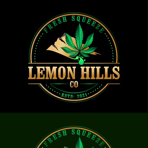 Lemon Hills Co