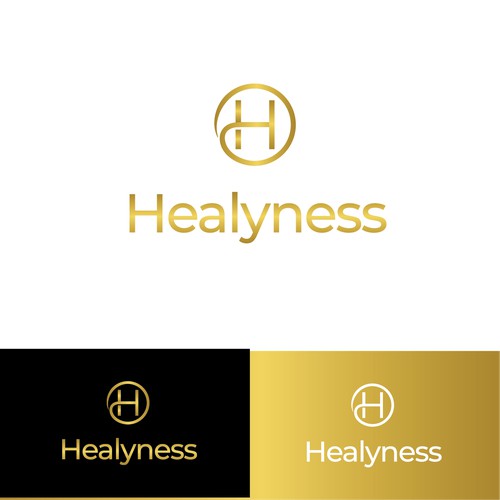 Logo for Healyness