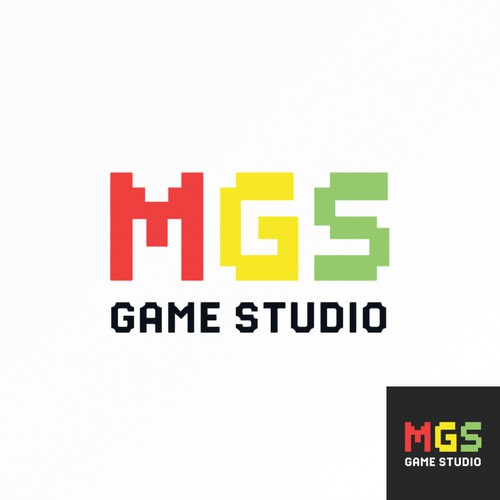 MGS - Game Studio