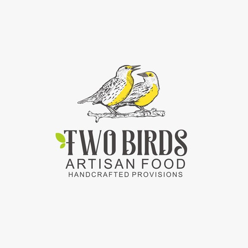 Artisan Food Logo