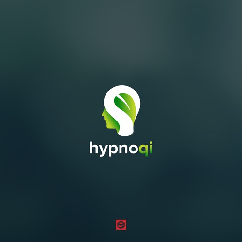 Bold logo for hypnoqi