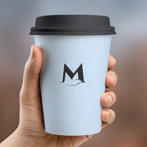 Any simple logo for Miika Soronen