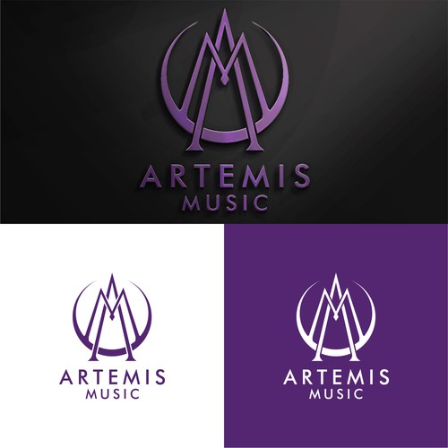 Winner of Artemis Music Contest