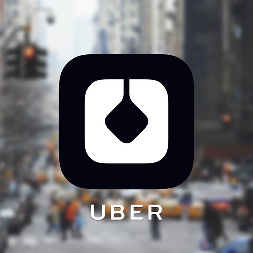 Uber icon 