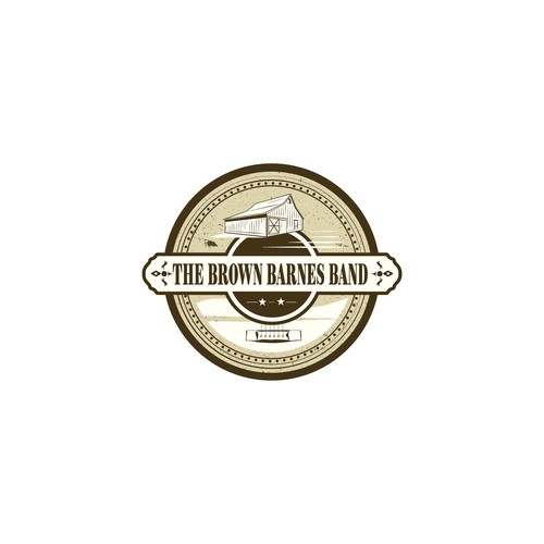 Band Logo