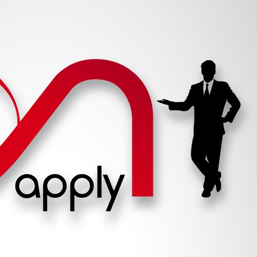 Help On-apply with a new logo