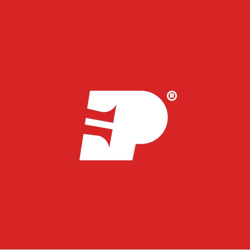 PE logo Icon