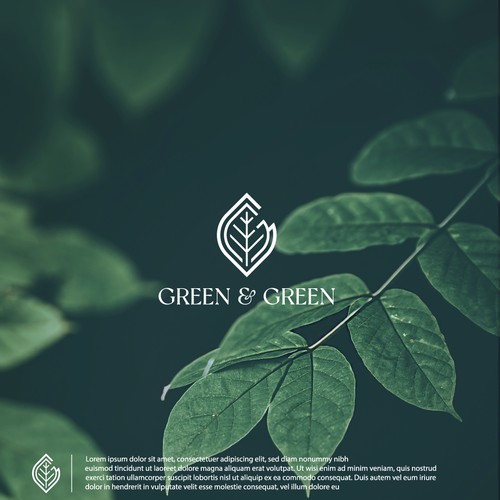 green&green