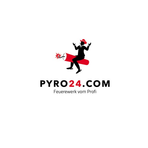     CONTESTSPROJECTSTASKSDESIGNERS      SUPPORT     111     48  PYRO24.COM - Explosiver Handel sucht fulminantes Design!