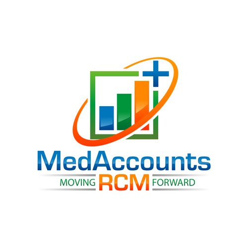 New logo wanted for MedAccounts RCM