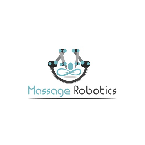 massage robotics 