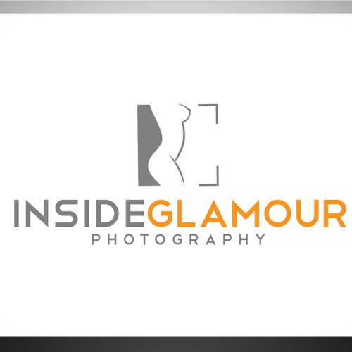 Inside Glamour Photography logo