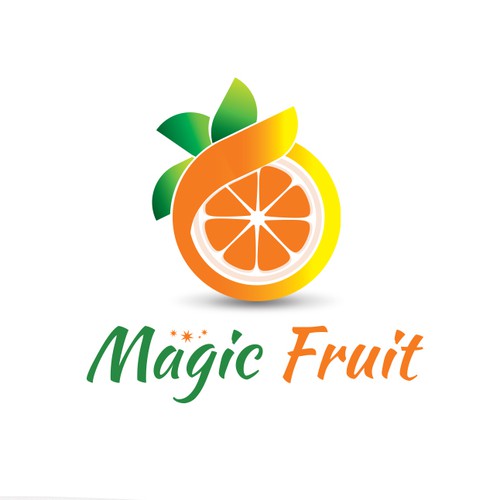 MAGIC FRUIT will be used in any advertising space, shops, billboards, internet, graphic prints