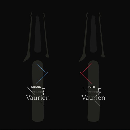 Logo bière Vaurien