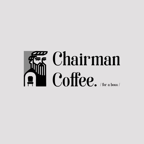 Chairman Coffee