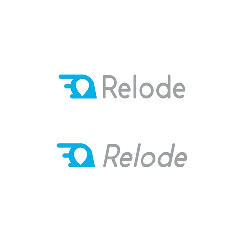 Relode logo