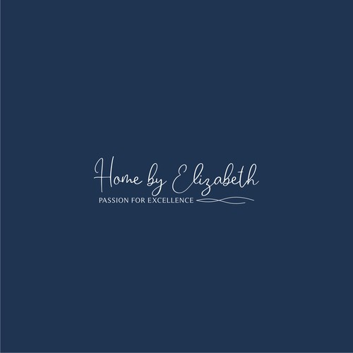 Home by Elizabeth