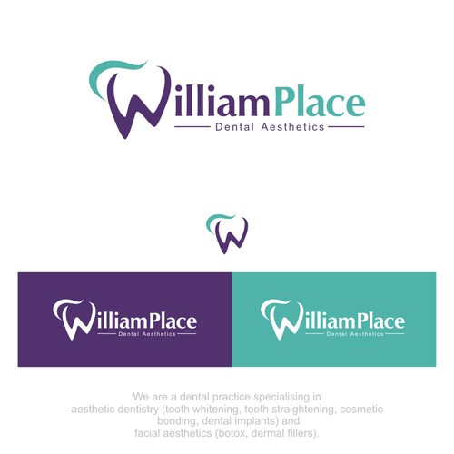 Dental Clinic Logo