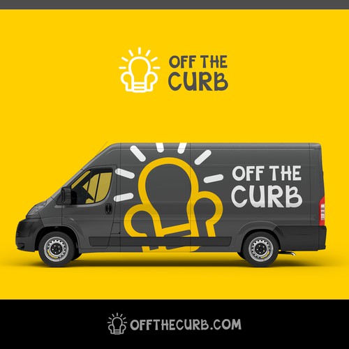 Off The Curb