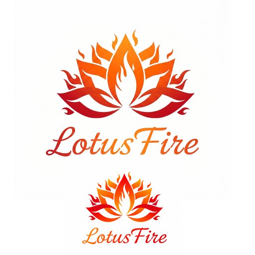 Lotus Fire