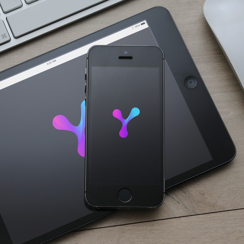 y