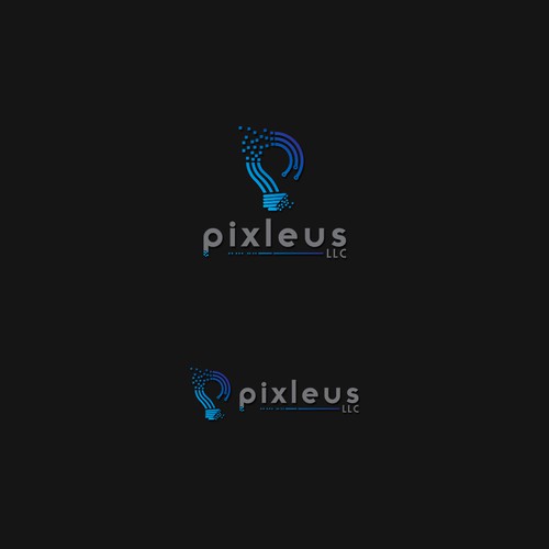 Elegant Logo for Web Base company