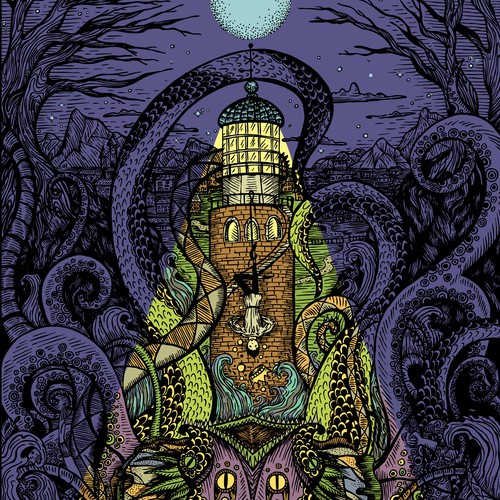 The Song in the Deep