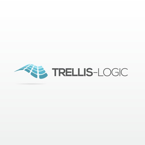 Logo for Trellis-Logic