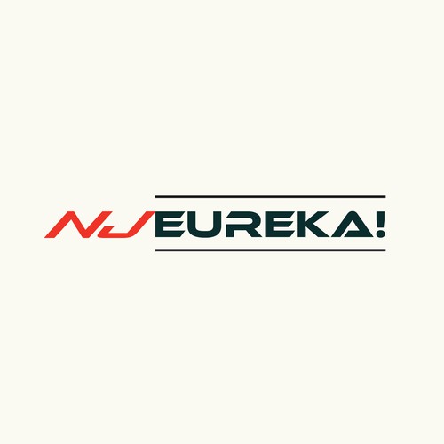 Logo for NJ Eureka!