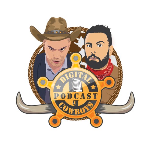 Logo for Podcast