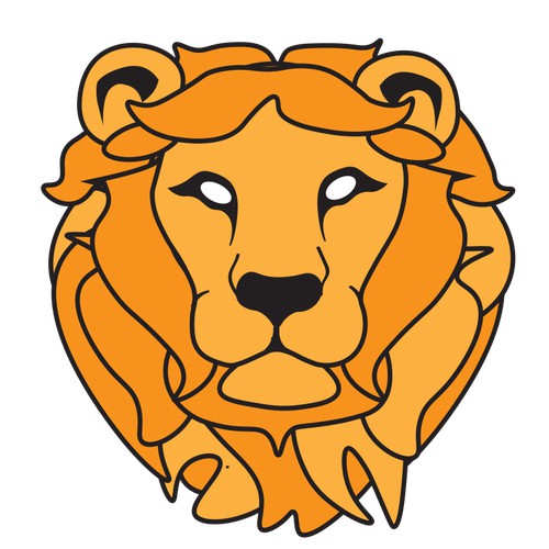 Lion Logo